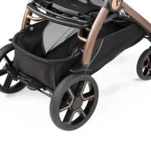Peg Perego Book pastaigu ratiņi krāsa Mon amour