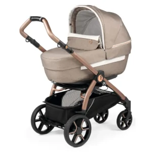 Peg Perego Book pastaigu ratiņi krāsa Mon amour