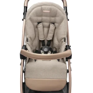 Peg Perego Book pastaigu ratiņi krāsa Mon amour