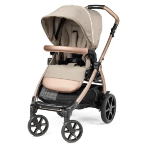 Peg Perego Book pastaigu ratiņi krāsa Mon amour