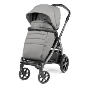 Peg Perego Book pastaigu ratiņi krāsa Mercury