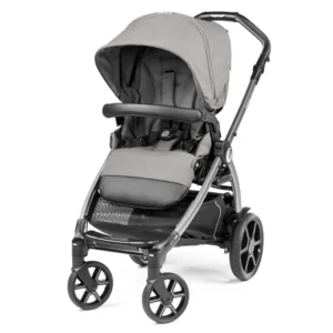 Peg Perego Book pastaigu ratiņi krāsa Mercury