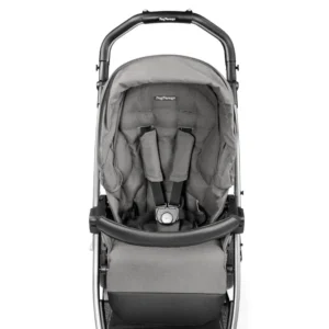 Peg Perego Book pastaigu ratiņi krāsa Mercury