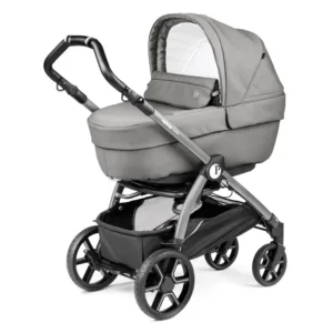 Peg Perego Book pastaigu ratiņi krāsa Mercury