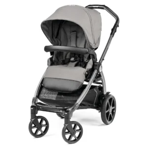 Peg Perego Book pastaigu ratiņi krāsa Mercury
