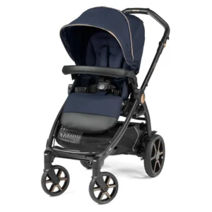 Peg Perego Book pastaigu ratiņi krāsa Blue shine