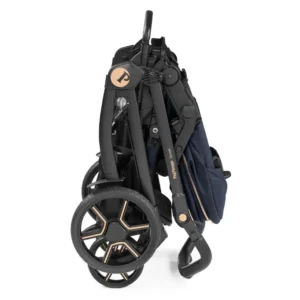 Peg Perego Book pastaigu ratiņi krāsa Blue shine