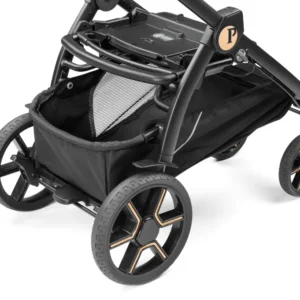 Peg Perego Book pastaigu ratiņi krāsa Blue shine