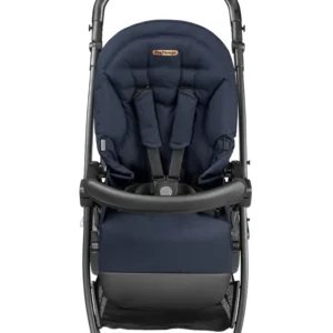 Peg Perego Book pastaigu ratiņi krāsa Blue shine
