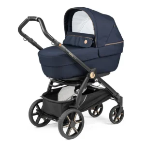 Peg Perego Book pastaigu ratiņi krāsa Blue shine