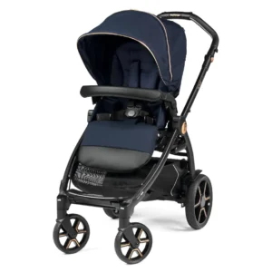 Peg Perego Book pastaigu ratiņi krāsa Blue shine