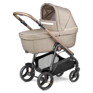 Peg Perego Veloce bērnu pastaigu ratiņi krāsa Mon Amour