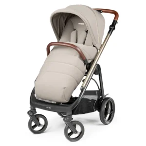 Peg Perego Veloce bērnu pastaigu ratiņi krāsa Astral