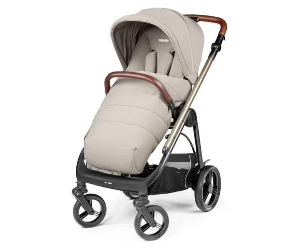 Ratini.lv | Veloce bērnu pastaigu ratiņi krāsa Astral bilde #3