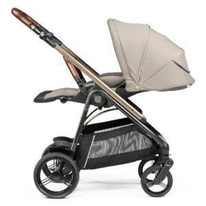 Peg Perego Veloce bērnu pastaigu ratiņi krāsa Astral