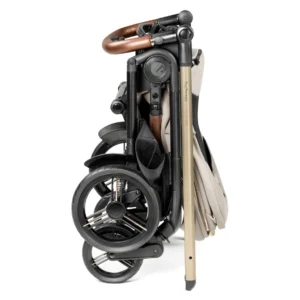 Peg Perego Veloce bērnu pastaigu ratiņi krāsa Astral