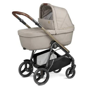 Peg Perego Veloce bērnu pastaigu ratiņi krāsa Astral