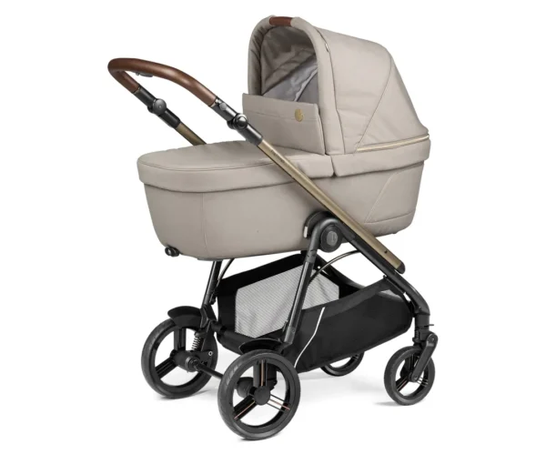 Ratini.lv | Veloce bērnu pastaigu ratiņi krāsa Astral bilde #9