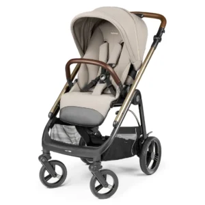 Peg Perego Veloce bērnu pastaigu ratiņi krāsa Astral