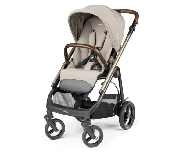 Ratini.lv | Veloce bērnu pastaigu ratiņi krāsa Astral bilde #1