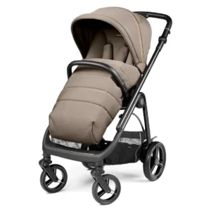 Peg Perego Veloce bērnu pastaigu ratiņi krāsa Pine Bark