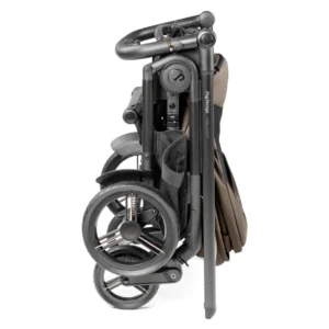 Peg Perego Veloce bērnu pastaigu ratiņi krāsa Pine Bark