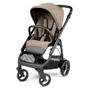 Peg Perego Veloce bērnu pastaigu ratiņi krāsa Pine Bark
