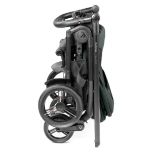Peg Perego Veloce bērnu pastaigu ratiņi krāsa Metal
