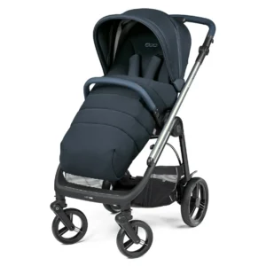 Peg Perego Veloce bērnu pastaigu ratiņi krāsa 500