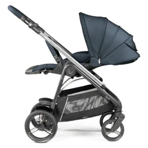 Peg Perego Veloce bērnu pastaigu ratiņi krāsa 500