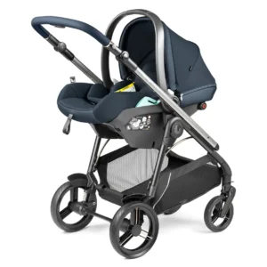 Peg Perego Veloce bērnu pastaigu ratiņi krāsa 500