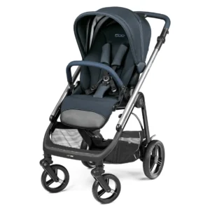 Peg Perego Veloce bērnu pastaigu ratiņi krāsa 500