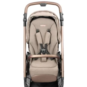 Peg Perego Veloce TC bērnu pastaigu ratiņi krāsa Mon amour