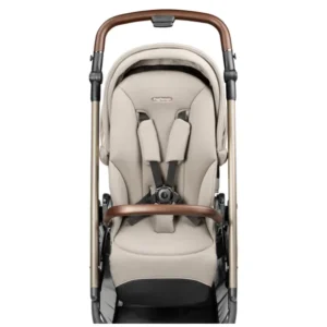 Peg Perego Veloce TC bērnu pastaigu ratiņi krāsa Astral