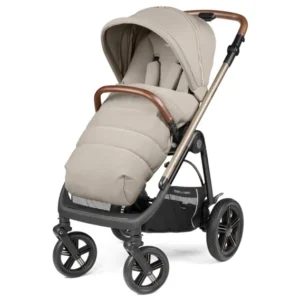 Peg Perego Veloce TC bērnu pastaigu ratiņi krāsa Astral