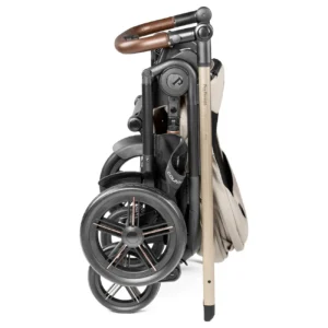 Peg Perego Veloce TC bērnu pastaigu ratiņi krāsa Astral