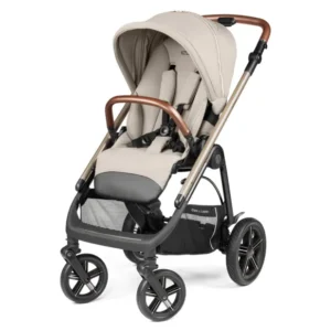 Peg Perego Veloce TC bērnu pastaigu ratiņi krāsa Astral