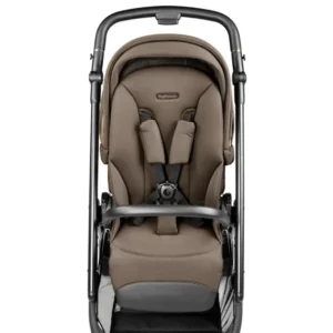 Peg Perego Veloce TC bērnu pastaigu ratiņi krāsa Pine bark