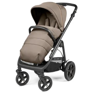 Peg Perego Veloce TC bērnu pastaigu ratiņi krāsa Pine bark
