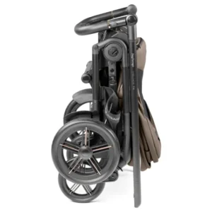 Peg Perego Veloce TC bērnu pastaigu ratiņi krāsa Pine bark