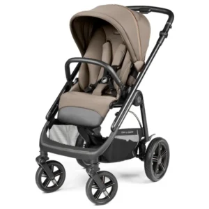 Peg Perego Veloce TC bērnu pastaigu ratiņi krāsa Pine bark