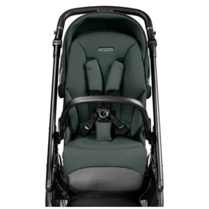 Peg Perego Veloce TC bērnu pastaigu ratiņi krāsa Metal