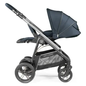 Peg Perego Veloce TC bērnu pastaigu ratiņi krāsa 500