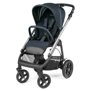 Peg Perego Veloce TC bērnu pastaigu ratiņi krāsa 500