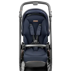 Peg Perego Veloce TC bērnu pastaigu ratiņi krāsa Blueshine