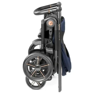 Peg Perego Veloce TC bērnu pastaigu ratiņi krāsa Blueshine