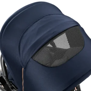 Peg Perego Veloce TC bērnu pastaigu ratiņi krāsa Blueshine