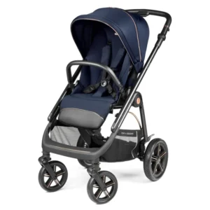 Peg Perego Veloce TC bērnu pastaigu ratiņi krāsa Blueshine