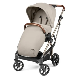 Peg Perego Vivace pastaigu ratiņi krāsa Astral