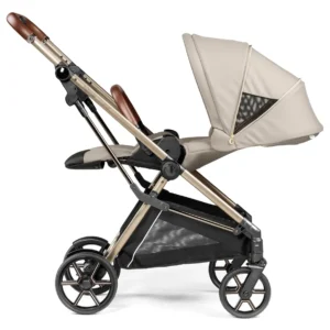 Peg Perego Vivace pastaigu ratiņi krāsa Astral